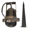 220V Cold-White Garden Landscape Light