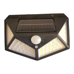 Solar Interaction Wall Lamp BK-100