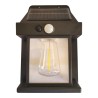 Solar Interaction Wall Lamp BK-888D