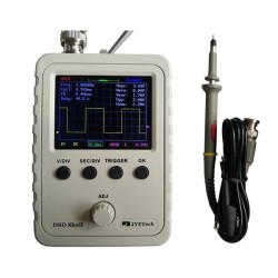 DSO150 Mini Oscilloscope...