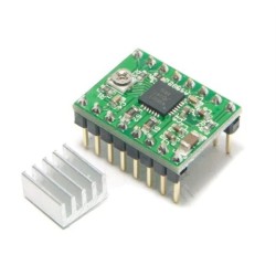 A4988 Stepper Motor Driver