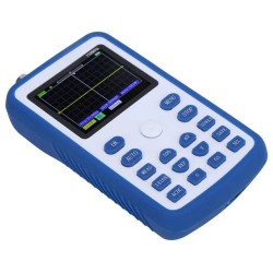 110MHz Portable Oscilloscope