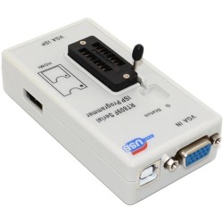 RT809F Multi Function Programmer With Adapters