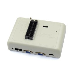 RT809H Multi Function Programmer With Adapters