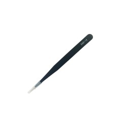 ESD-12 Straight Tweezers