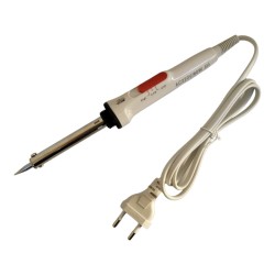 Soldering Iron With a...