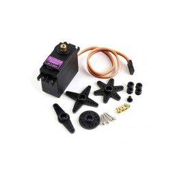 MG996R Metal Gear Servo motor 180 degrees