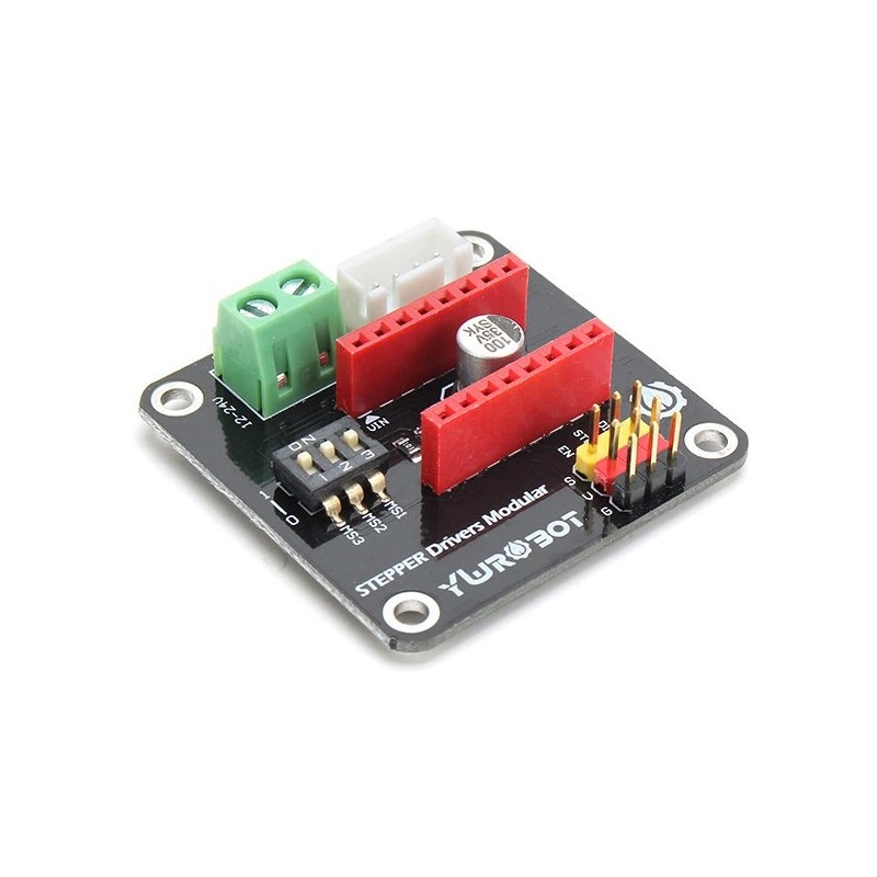 A4988 / DRV8825 Stepper Motor Driver Expansion Board