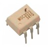 MOC3023 Optoisolator Random-Phase Triac Driver