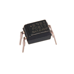 PC817 Optocoupler