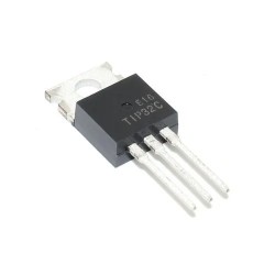 TIP32C Darlington PNP Transistor