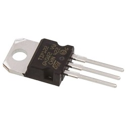 TIP122 Darlington NPN Transistor