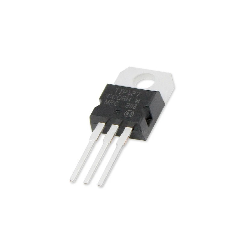 TIP127 Darlington PNP Transistor