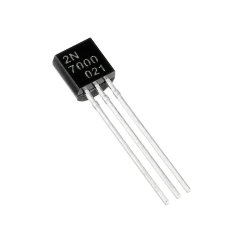 2N7000 N-Channel Mosfet