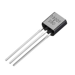 13001 NPN Transistor