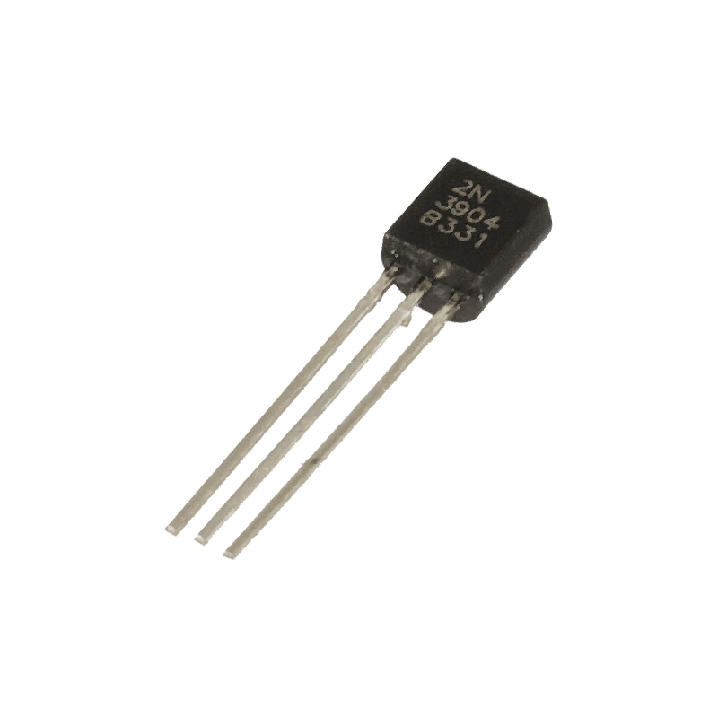 2N3904 NPN Transistor