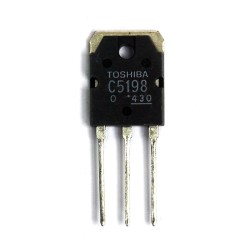 C5198 Power NPN Transistor...