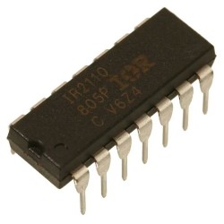 IR2110 High Speed MOSFET/IGBT Gate Driver