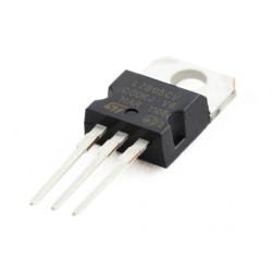 7805 5V Voltage Regulator TO-220