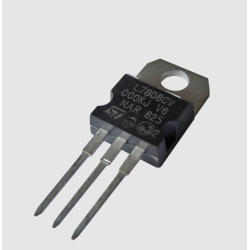 7808 8V Voltage Regulator...