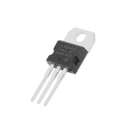 7824 24V Voltage Regulator...