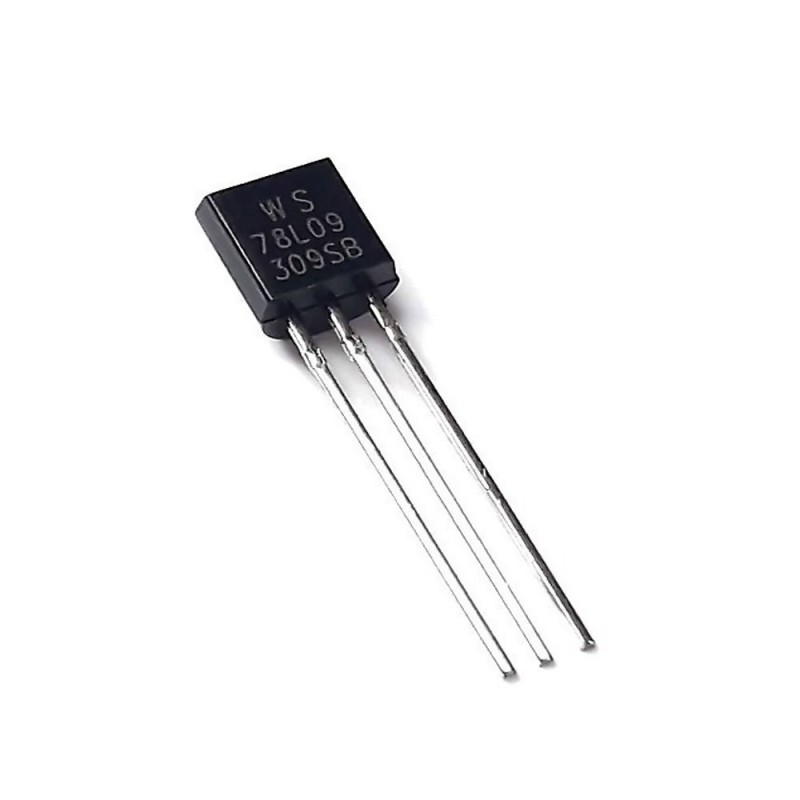 78L09 9V Voltage Regulator TO-92