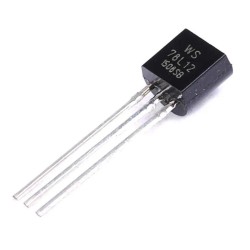 78L12 12V Voltage Regulator...