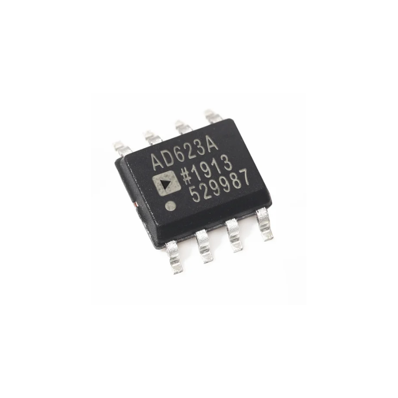 AD623 Instrumentation Amplifier - SMD