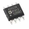 AD623 Instrumentation Amplifier - SMD