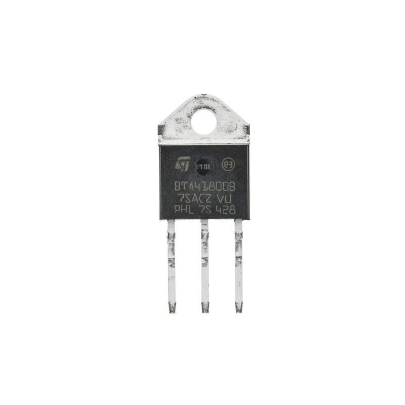 BTA41 Triac 41A-800V