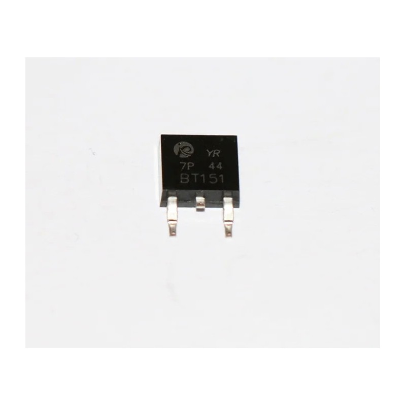 BT151 Thyristor 12A-500V SMD