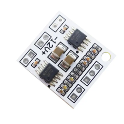 NS4110B 6-14V Audio Amplifier Board 2x18W