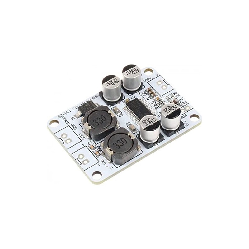 TPA3110 Mono Channel Digital Amplifier Board 30W