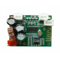 AC6925A Bluetooth 8V-24V...