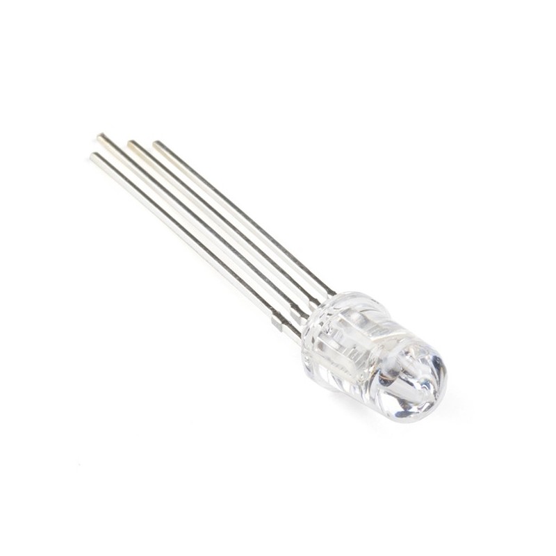 RGB LED Common Cathode