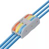 WAGO ZZ-223 Connector