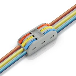 WAGO ZZ-223 Connector