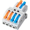 WAGO KV424 Connector