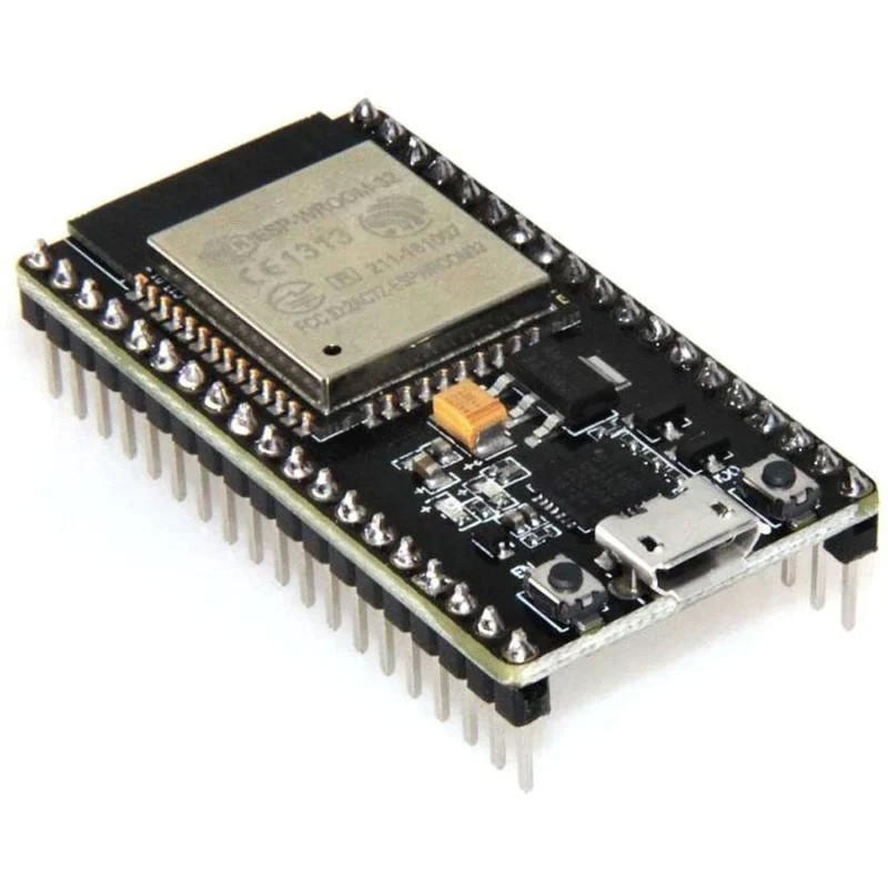 ESP32 ESP-WROOM-32