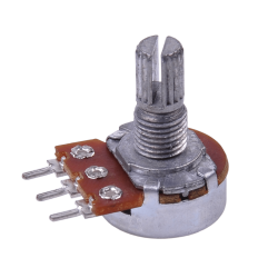 500Ω Mono Potentiometer