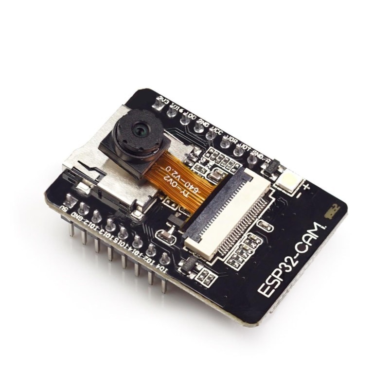 ESP32-CAM Camera Module