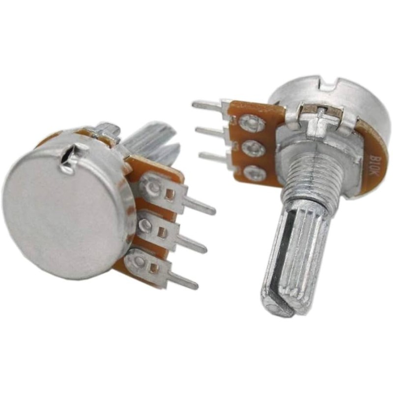 2K Mono Potentiometer