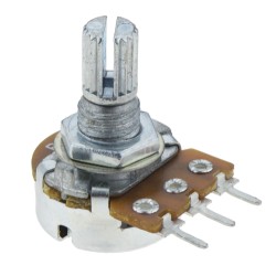 2K Mono Potentiometer