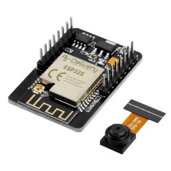 ESP32-CAM Camera Module