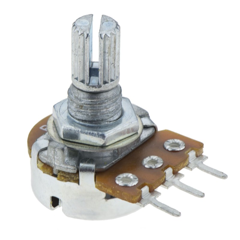 5K Mono Potentiometer