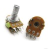 5K Stereo Potentiometer