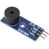 Passive Buzzer Module 3.3-5V Low Level Trigger