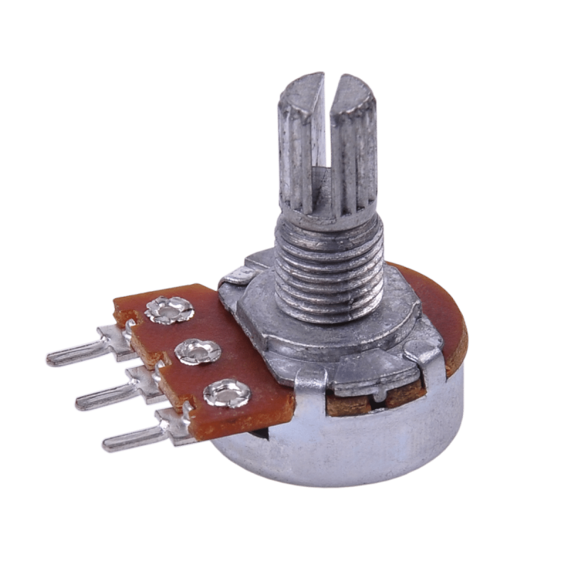 250K Mono Potentiometer