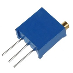 20k Mini Potentiometer