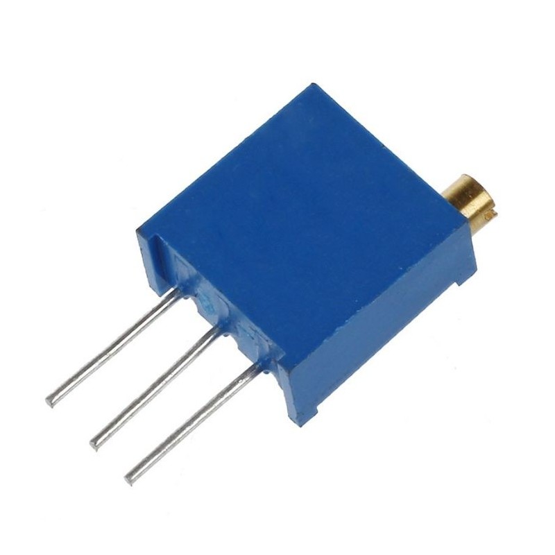 20k Mini Potentiometer